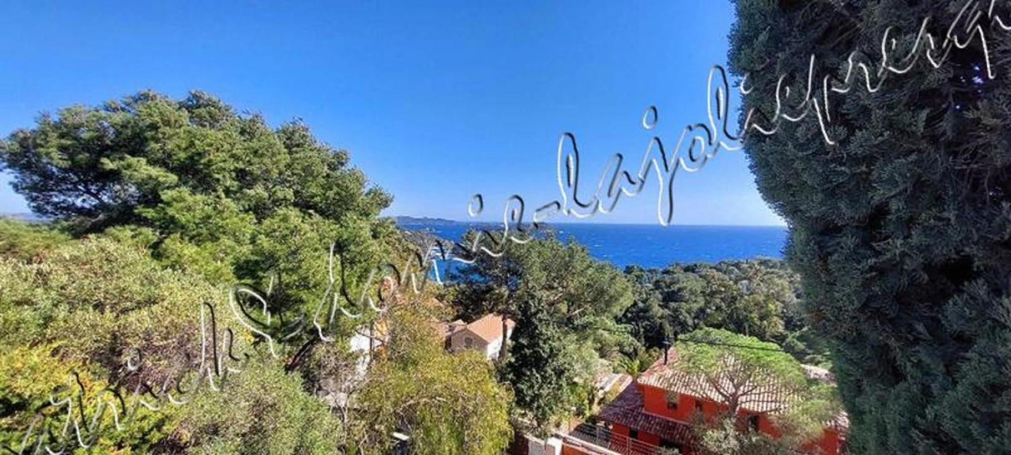 Magnifique Parc De La Presqu'Ile Avec Piscine Et Plage Face A Porquerolles ! Hyères Kültér fotó